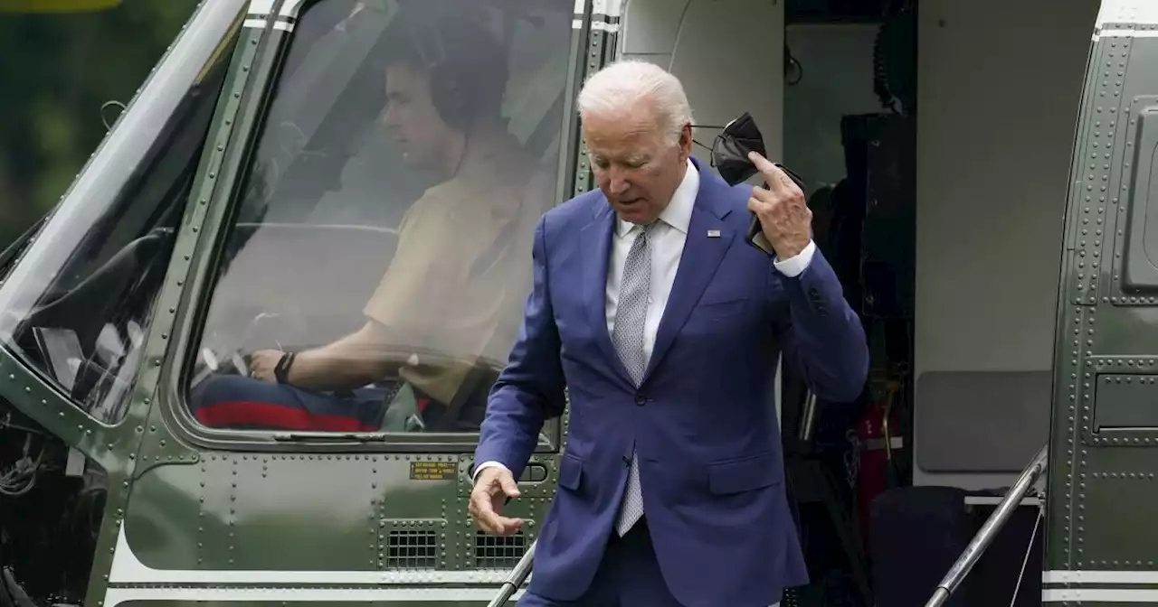 Biden avoids rail strike but jeopardizes his union support