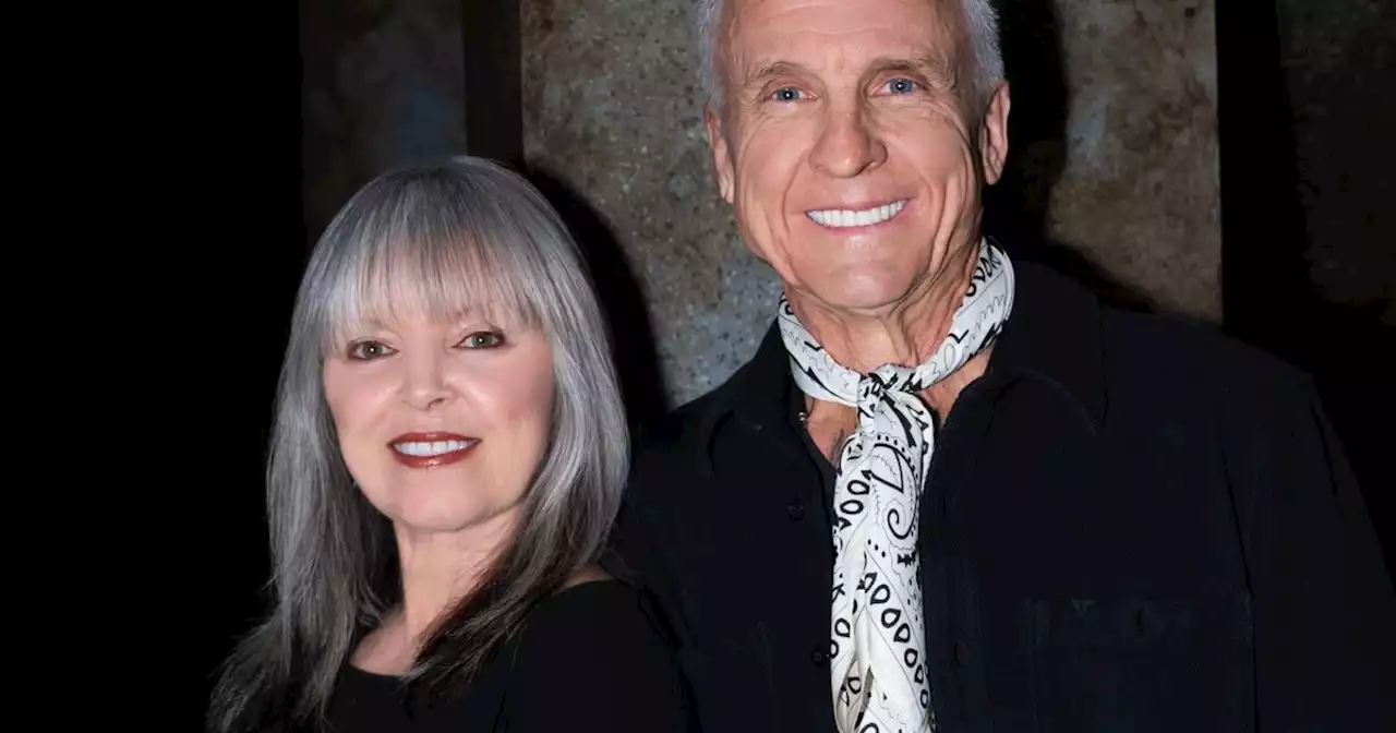 How Pat Benatar and Neil Giraldo's Shakespearean love story became a bold new musical