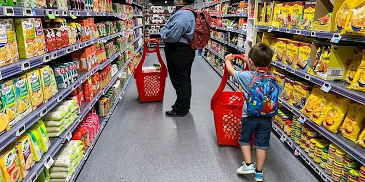 « Achats sobres » : la grande distribution au défi des nouveaux profils de consommateurs