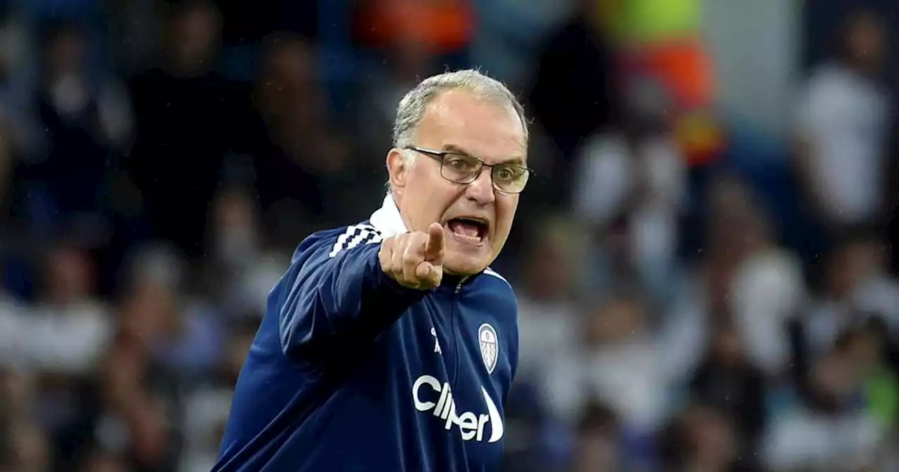 Bomba: aseguran que Marcelo Bielsa sería el nuevo DT de Uruguay | Fútbol | La Voz del Interior