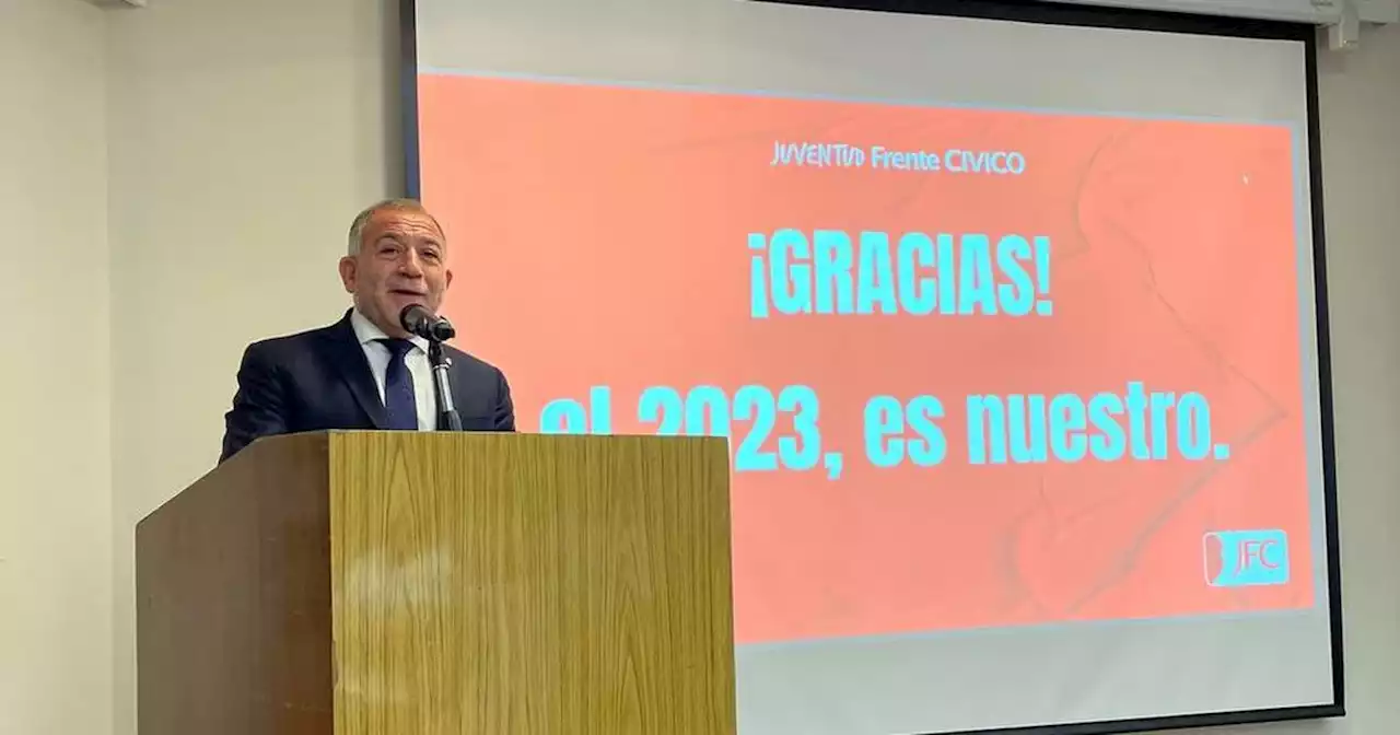 Juez: Este gobierno provincial no transformó absolutamente nada | Política | La Voz del Interior