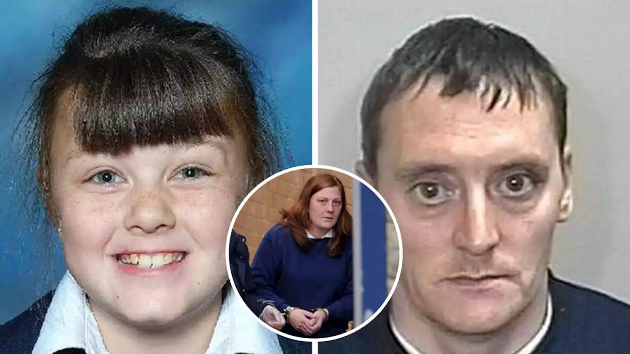 Family of Shannon Matthews' sick kidnapper 'warned police to go to his house on day one of search'