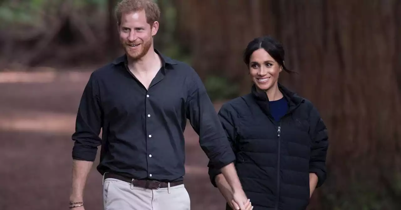 «Répugnant», «ingrat», «une paire d'hypocrites»… Avant même sa diffusion, le documentaire Netflix sur Meghan et Harry agace déjà