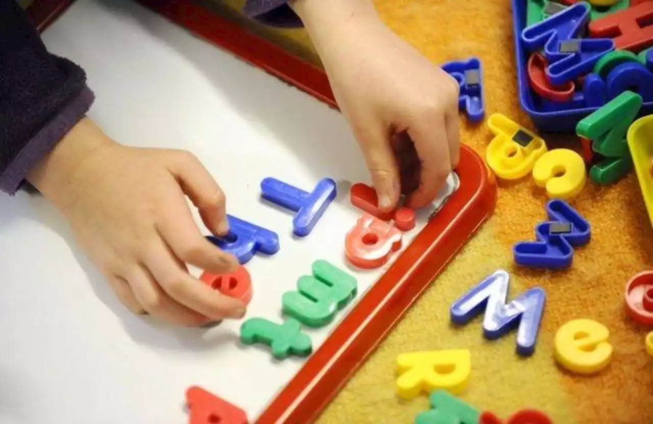 Ofsted's praise for North Leeds nursery where children are 'happy and ready to learn'