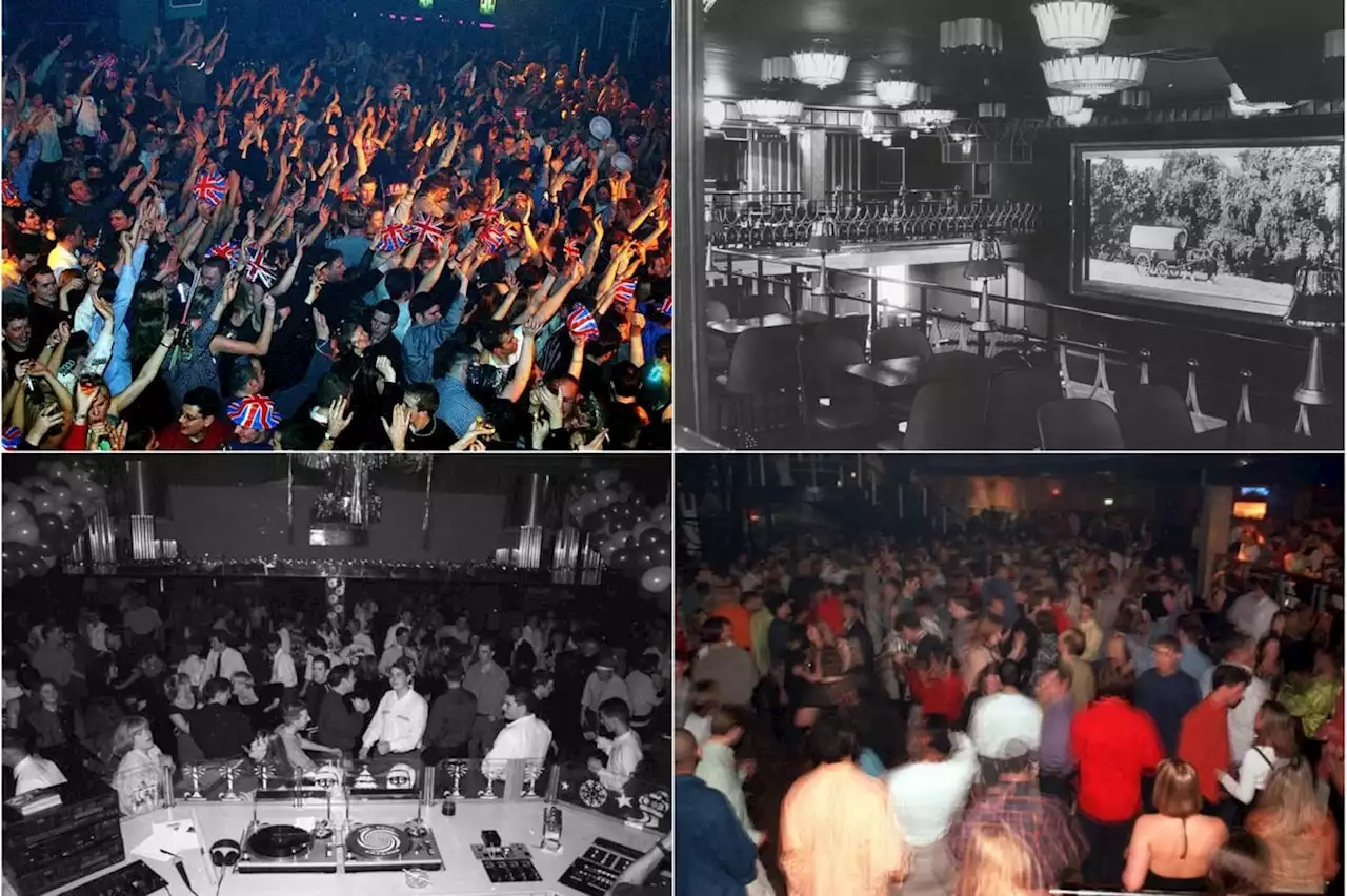 Your definitive guide to the Leeds nightclubs we have loved and lost