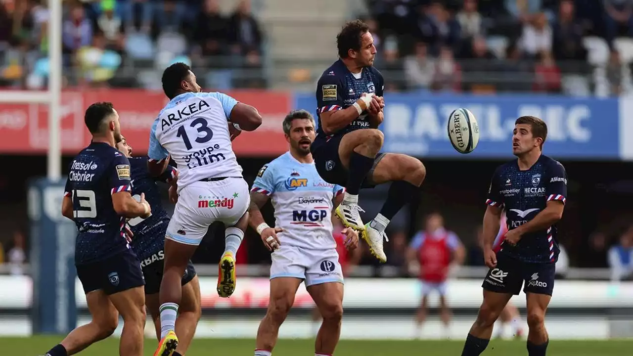 Le rugby, pilier de la stratégie sport de Canal+