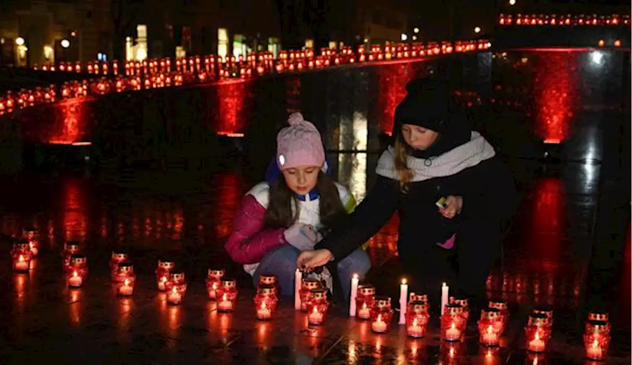 Ukraine : quand la mémoire de l'Holodomor devient une arme de guerre