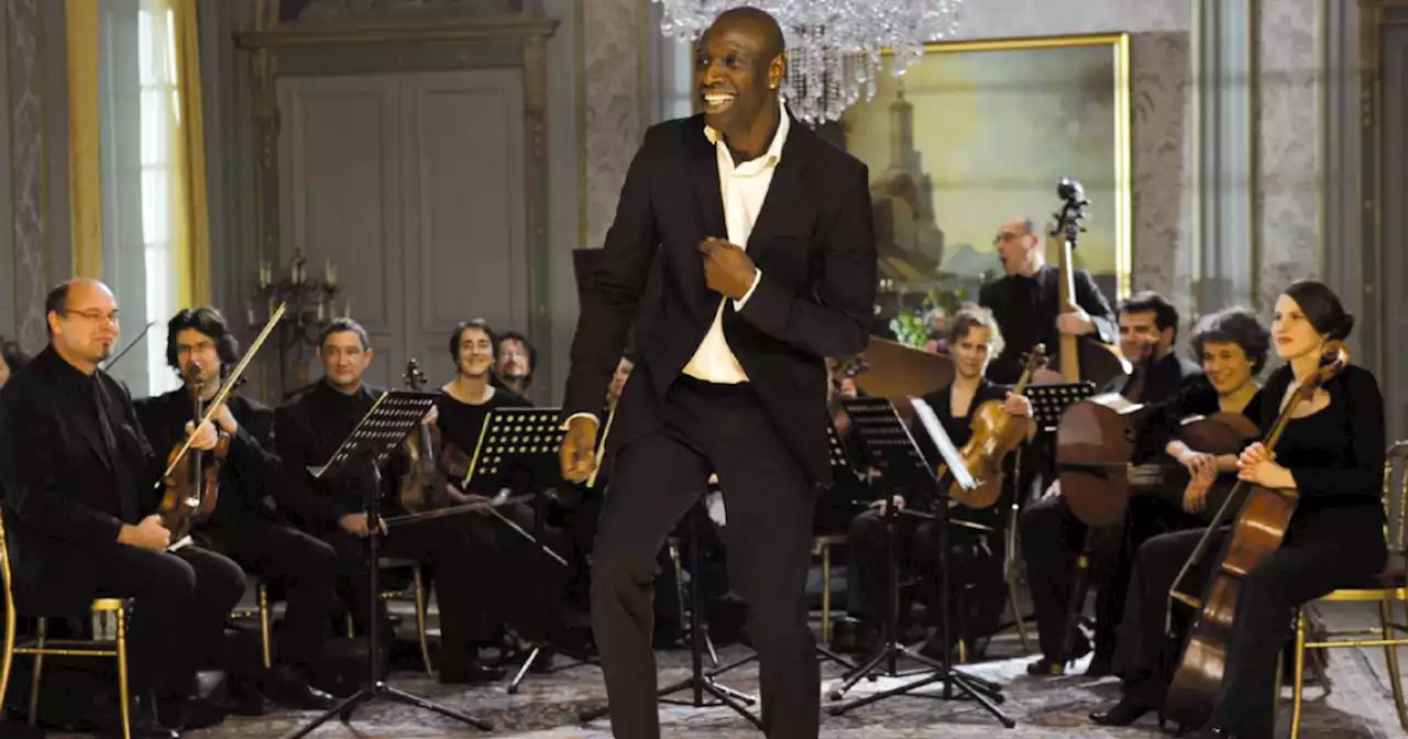 Pourquoi la danse d’Omar Sy dans « Intouchables » est si communicative