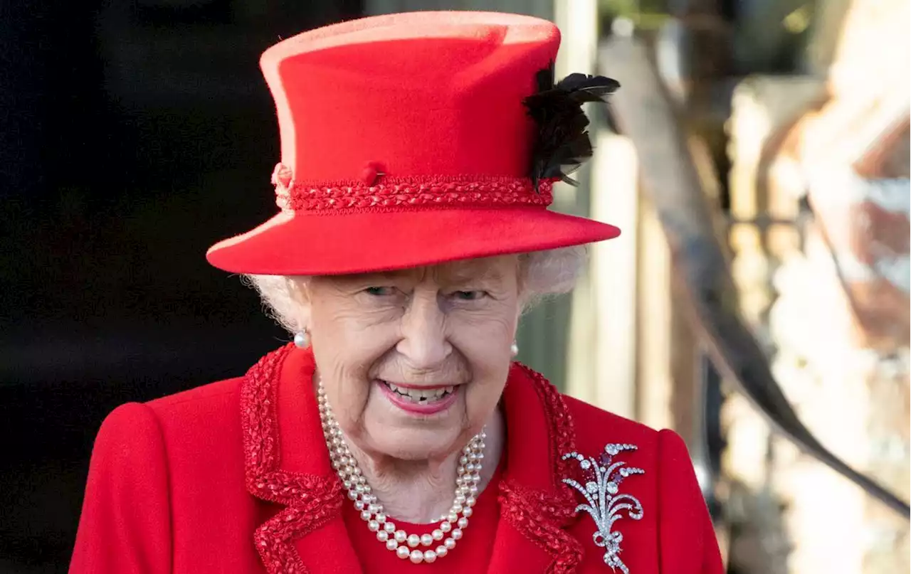 Ce cadeau qu'Elizabeth II offrait à chacun des 550 membres de son personnel pour Noël