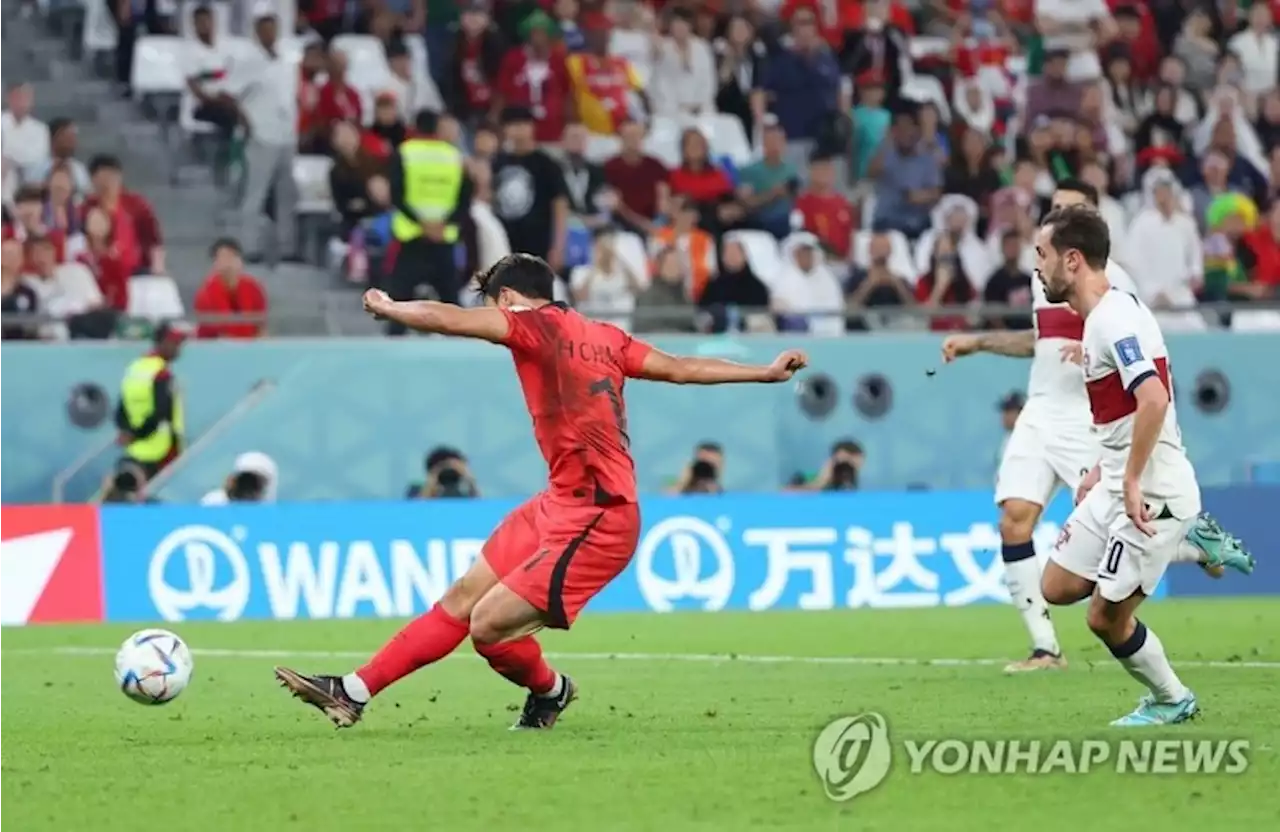 축구는 못해도 ‘국뽕’은 세계제일...고사 위기 처한 중국 축구 [한중일 톺아보기]