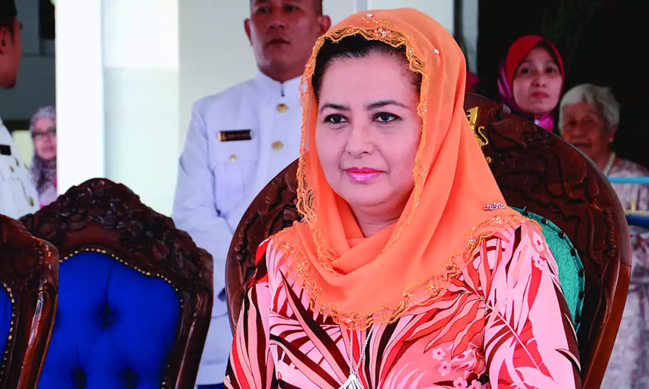 'Do not misuse Tunku Laksamana Johor Cancer Foundation's name'