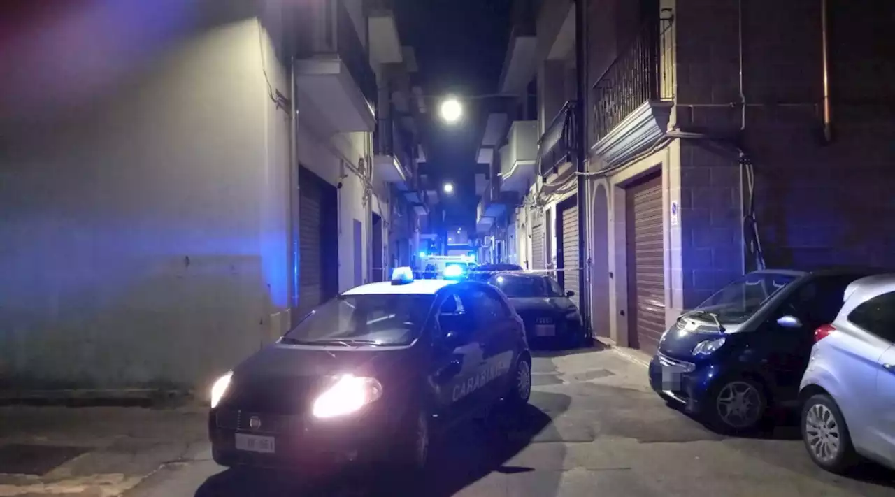 Omicidio 19enne a Francavilla Fontana (Brindisi), due indagati: uno è minorenne