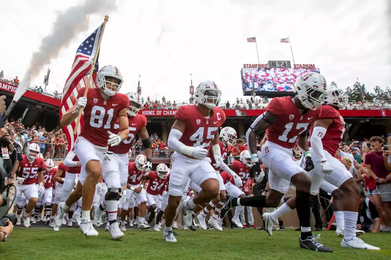 Several Stanford players set to transfer as search for David Shaw’s replacement continues