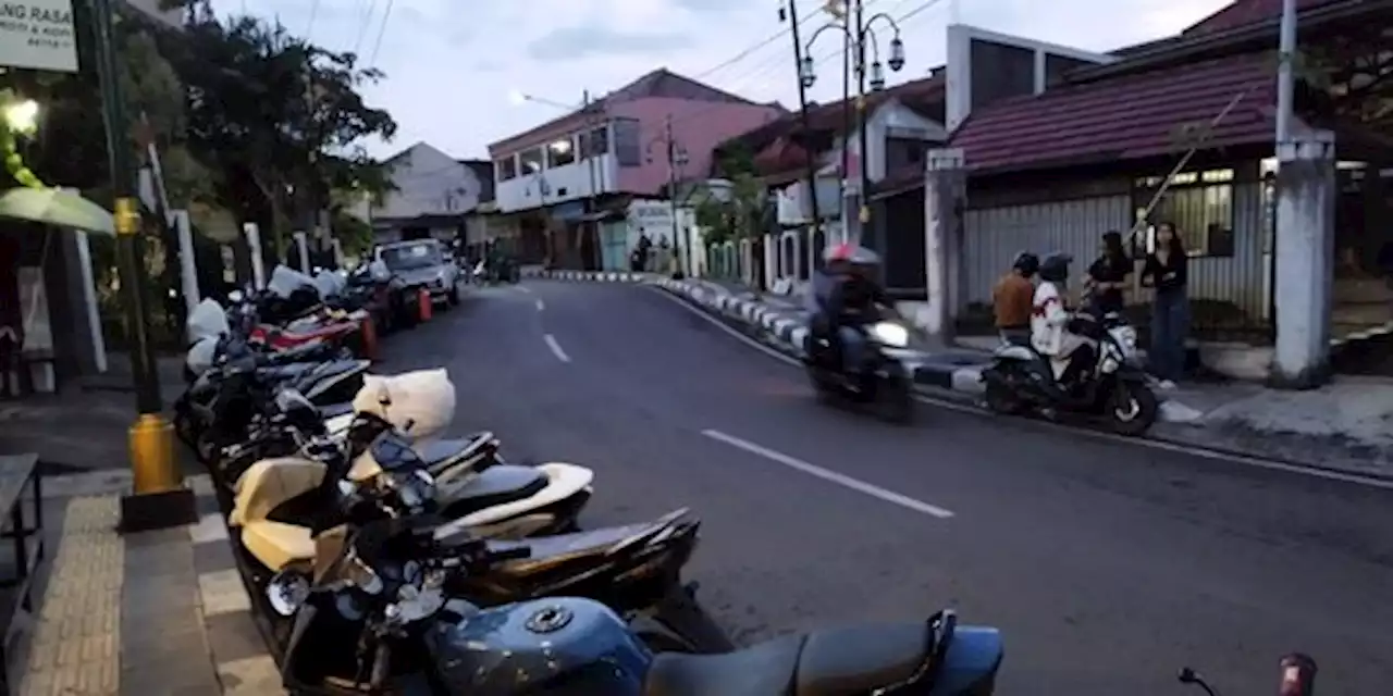 BPBD Garut Pastikan Tidak Ada Korban Jiwa akibat Gempa | merdeka.com