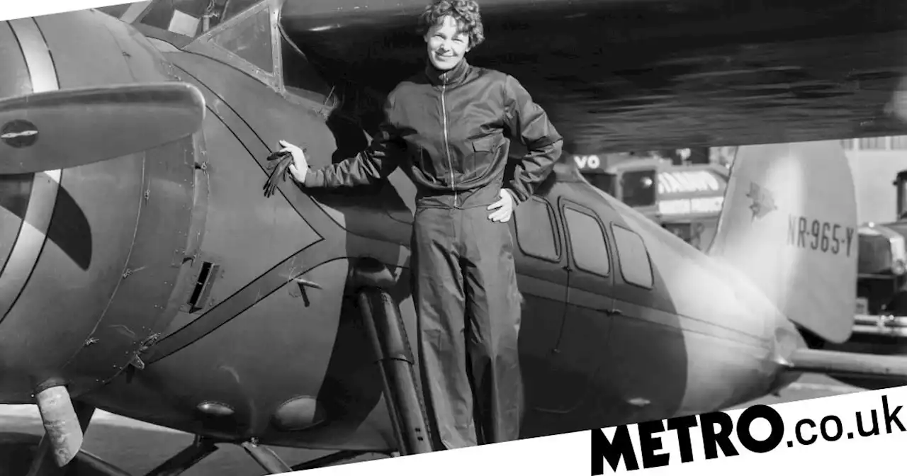 Amelia Earhart mystery deepens as 'exciting' new clue is found