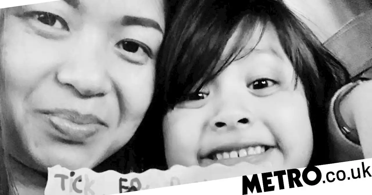 Dad says antibiotics could have saved daughter, 7, who died from Strep A