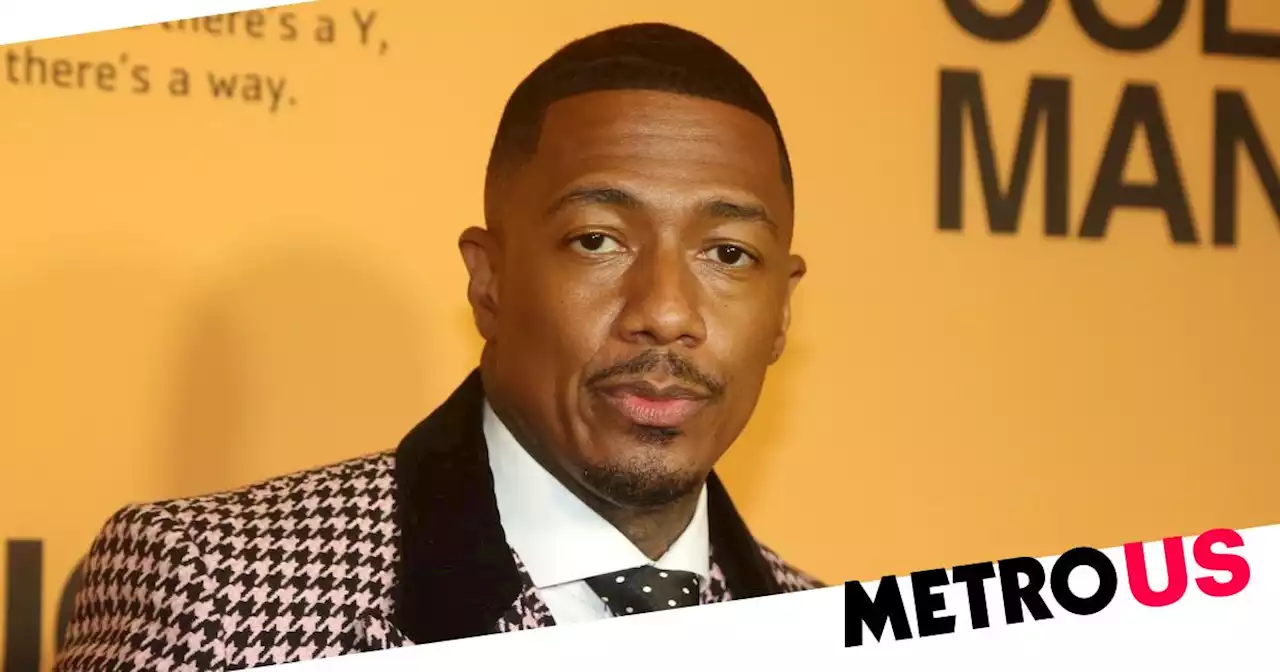 Nick Cannon hospitalised with pneumonia: 'I guess I’m not Superman'