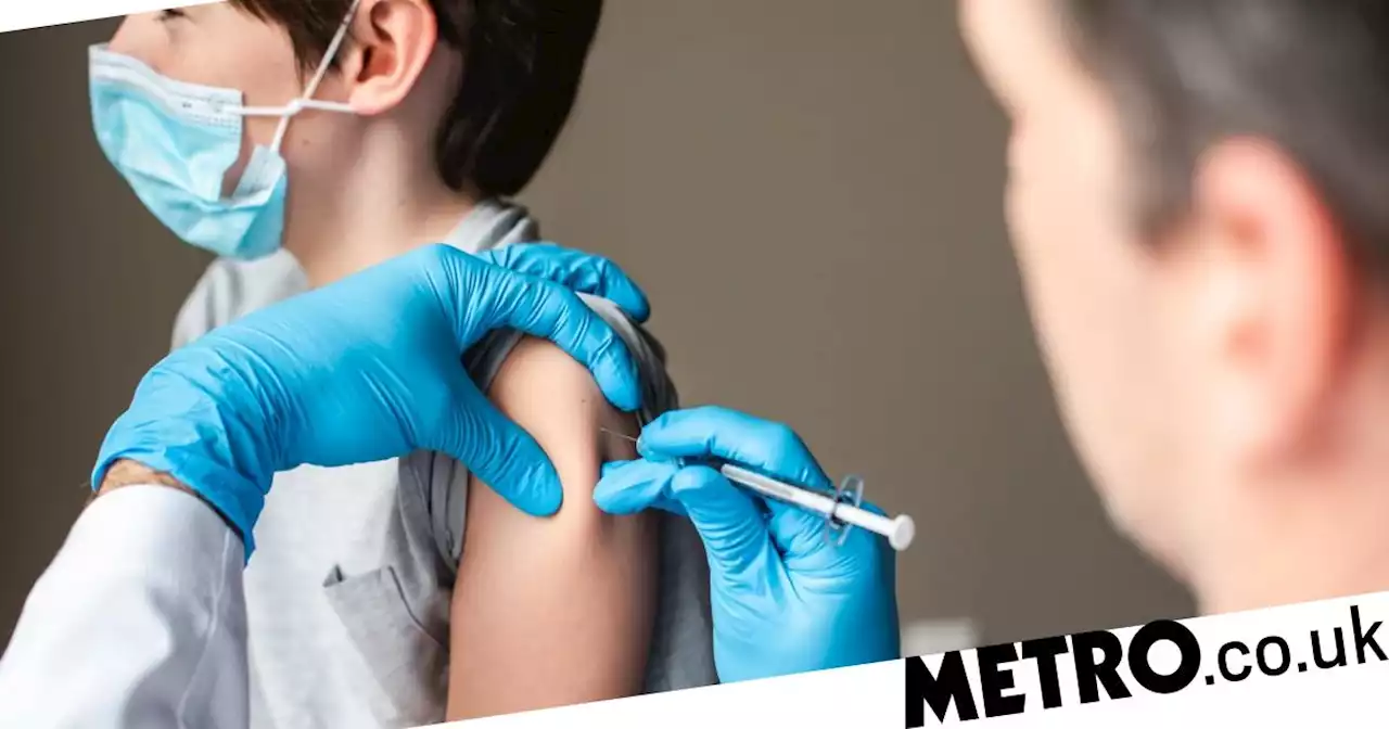 Parents urged to vaccinate children under five amid surge in serious flu cases