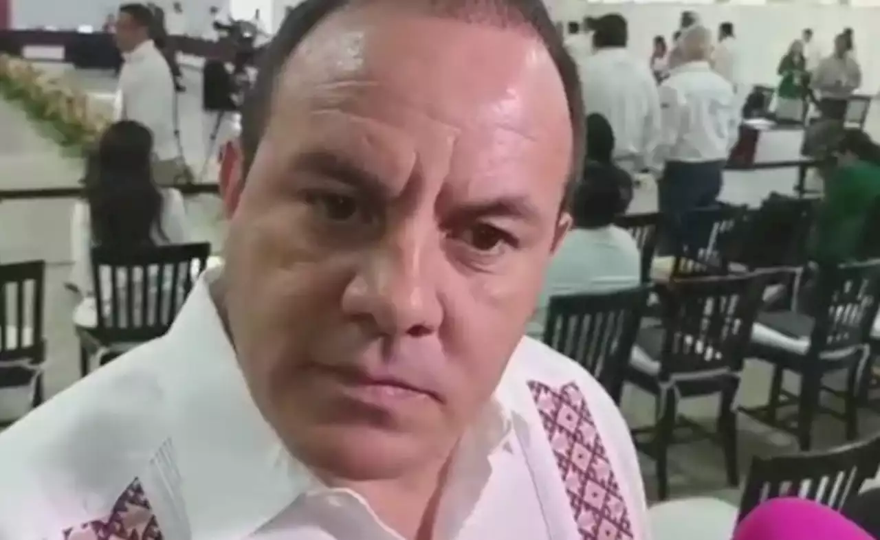 Cuauhtémoc Blanco califica como fracaso total la actuación del Tri