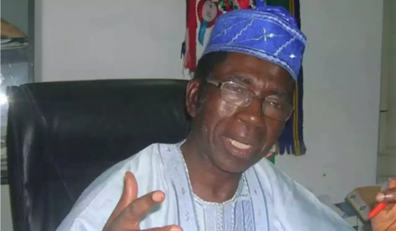 Ex-minister wants effective implementation of student loan scheme