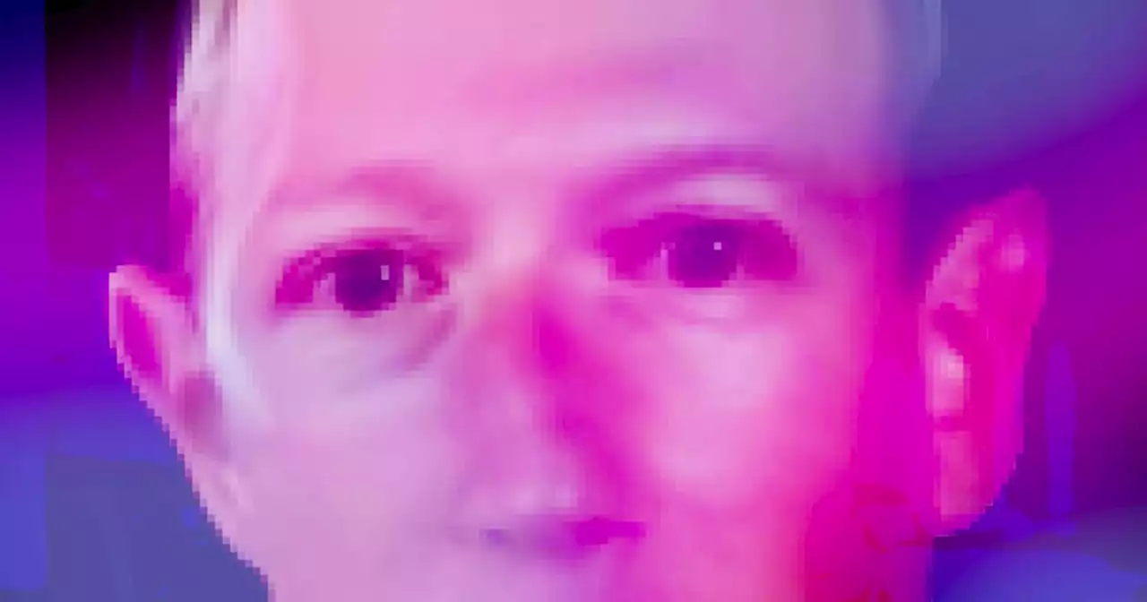 Zuckerberg deepfake appears in damning ad with a toast to Democrats