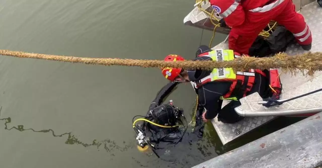 Der Tote aus dem Main-Donau-Kanal ist identifiziert