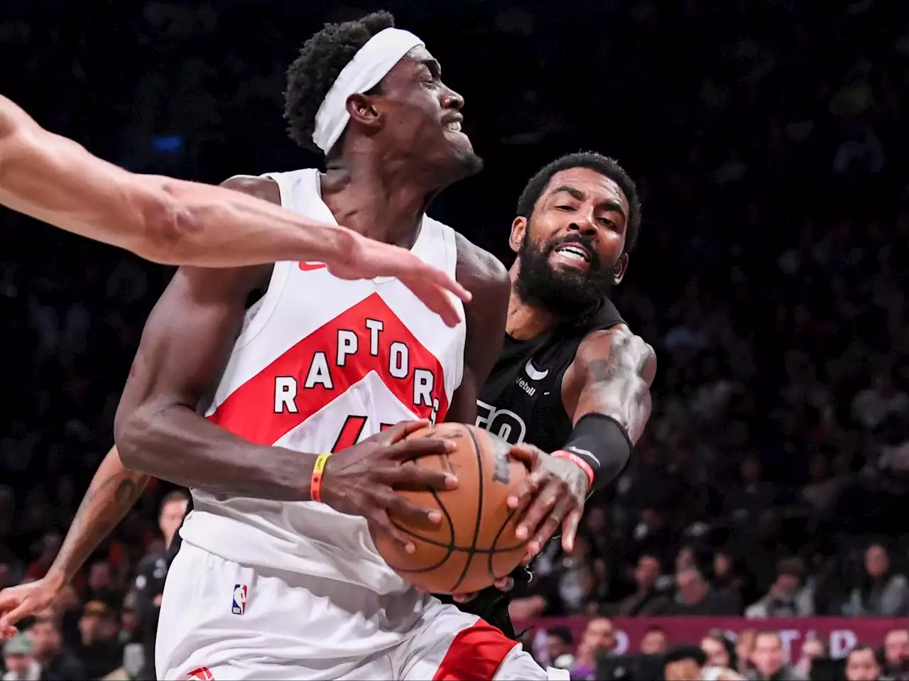 Raptors vs Nets Picks and Predictions: Spicy P Heats Up the Barclays Center