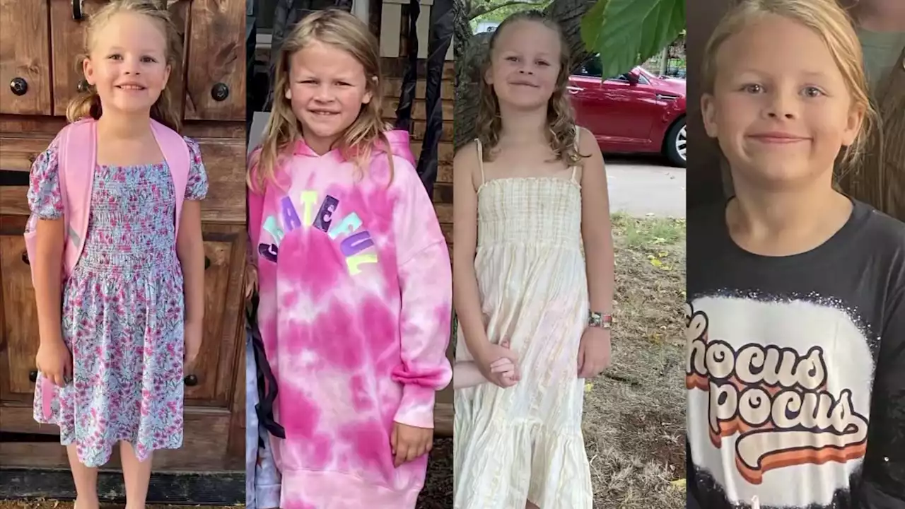 Who is Tanner Horner? FedEx Driver Who Confessed to Killing 7-Year-Old Athena Strand