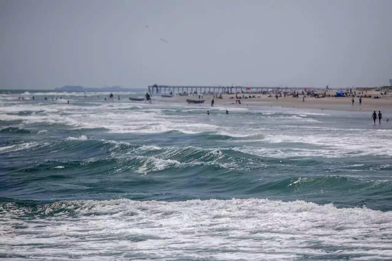 Entire block up for sale in Jersey Shore town