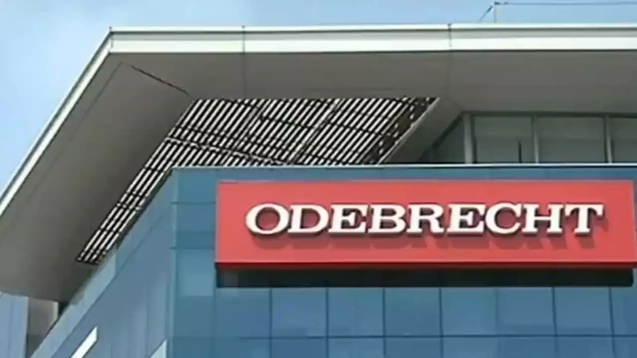 Caso Odebrecht: Los argumentos del exfiscal Hernández por señalamientos de presuntas amenazas