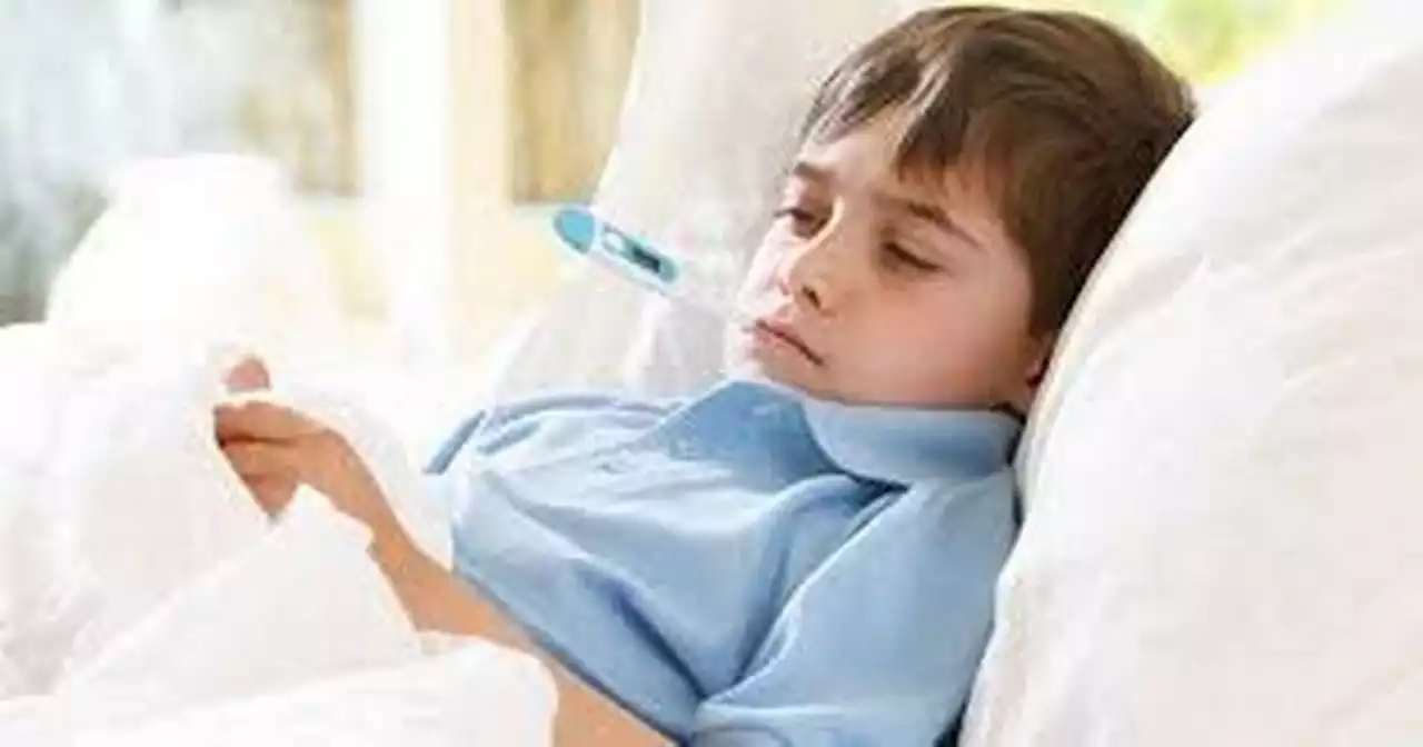 NHS lists signs to look out for after 6 children die from Strep A