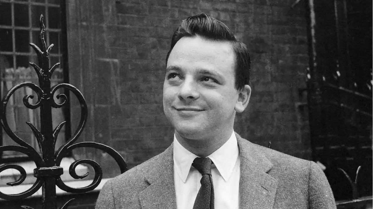 A rare recording of a musical by an 18-year-old Stephen Sondheim surfaces