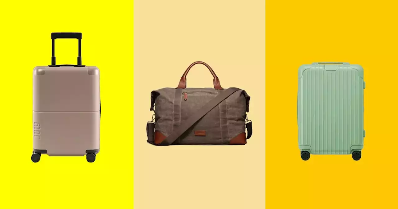 The Very Best Carry-on Luggage