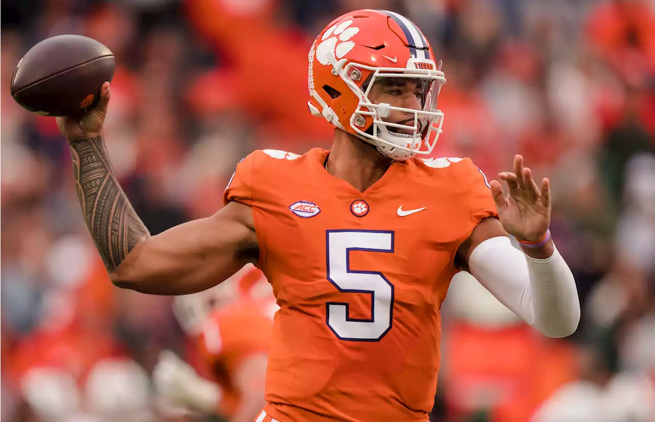 Clemson vs. North Carolina ACC title game prediction: Take the favorite