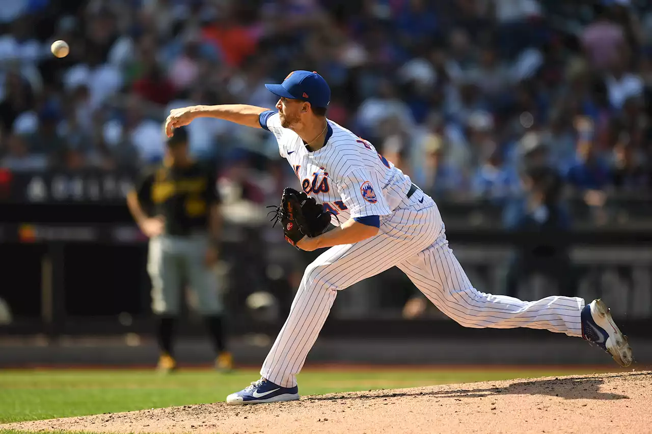 Despite joy of watching Jacob deGrom’s genius, Mets made right decision