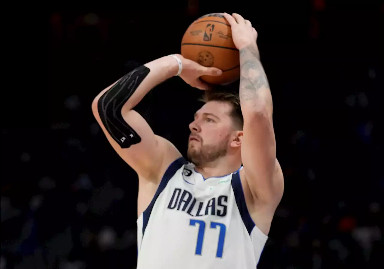 Luka Doncic latest superstar the Knicks have to deal with