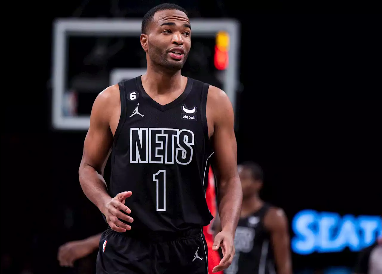 Nets’ T.J. Warren impressive in first game in two years: ‘super, super’