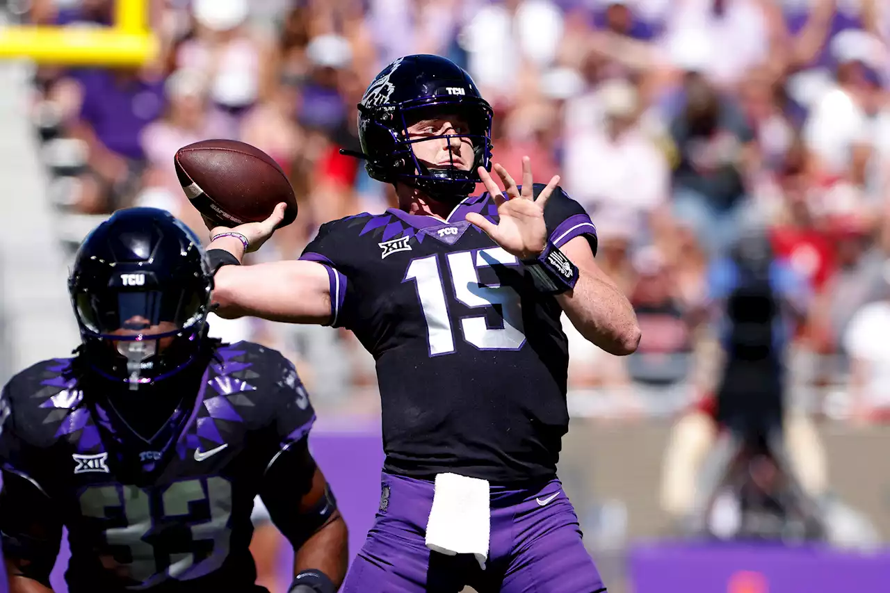 TCU vs. Kansas State predictions: Big 12 Championship game picks and offers