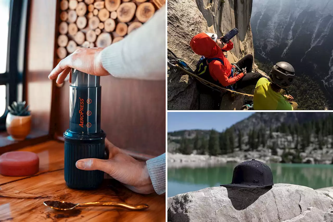 ‘Tis the ski-son: Must-have gifts and gadgets for the snow bum in your life