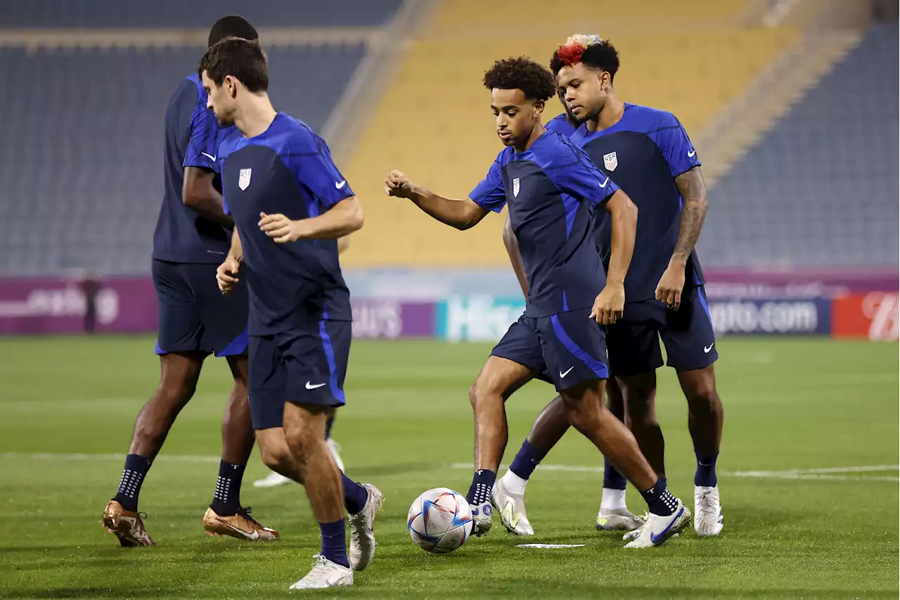 US win over Netherlands could be boon for American soccer