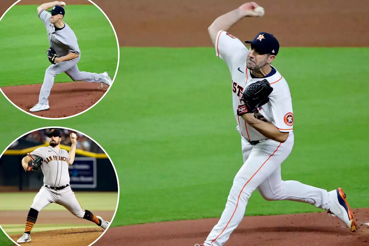 Where Mets can now turn to complete rotation after Jacob deGrom split