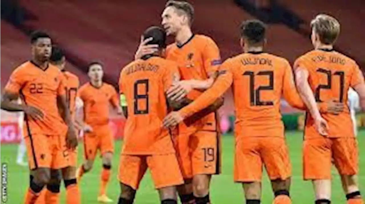 World Cup 2022 US-Netherlands live updates: US scores, but trails 3-1