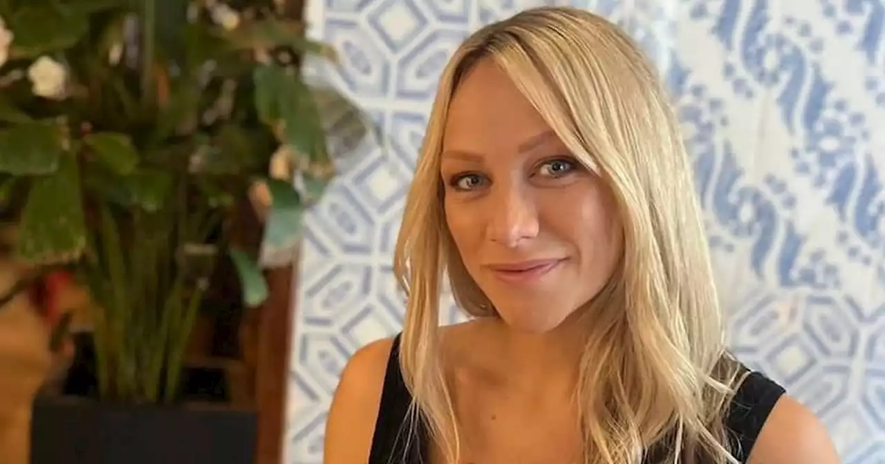 Chloe Madeley's stunning London home refurb as she moves out of parents' mansion