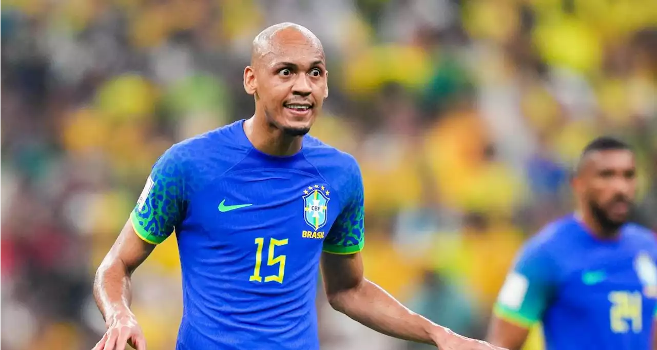 Brésil : Fabinho donne les dernières nouvelles de Neymar