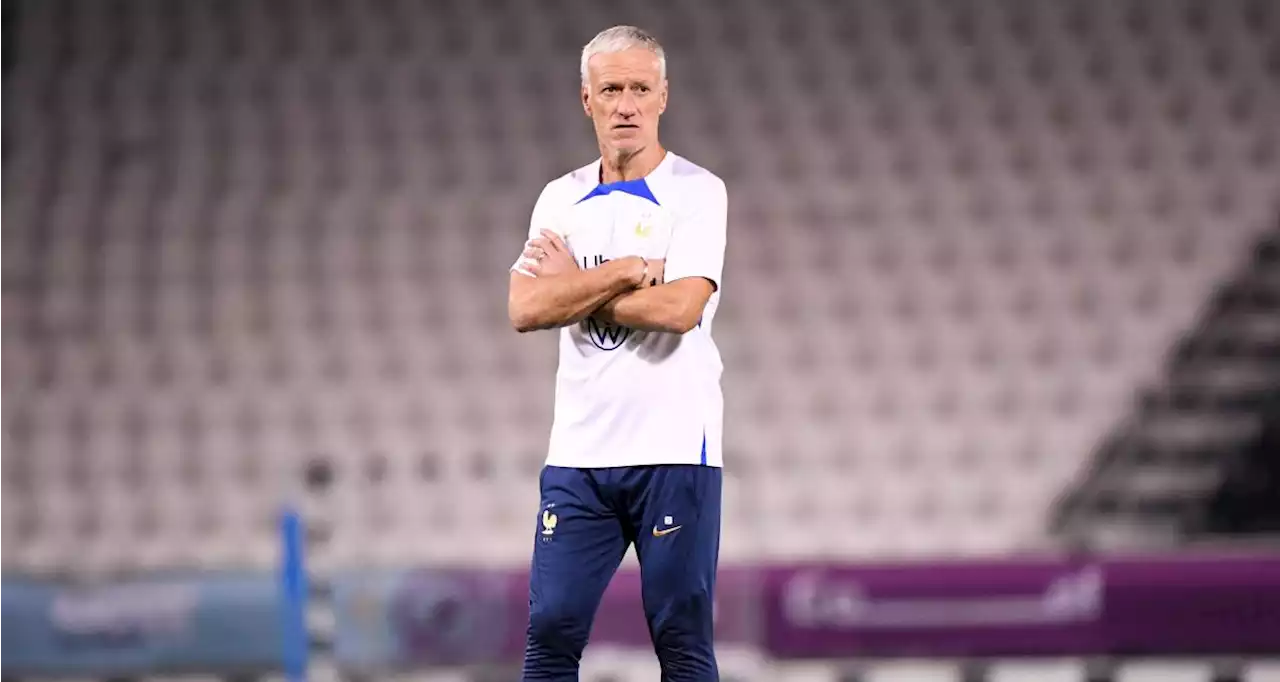 Equipe de France : la transformation de Rabiot, les forces de la Pologne…Deschamps fait le point