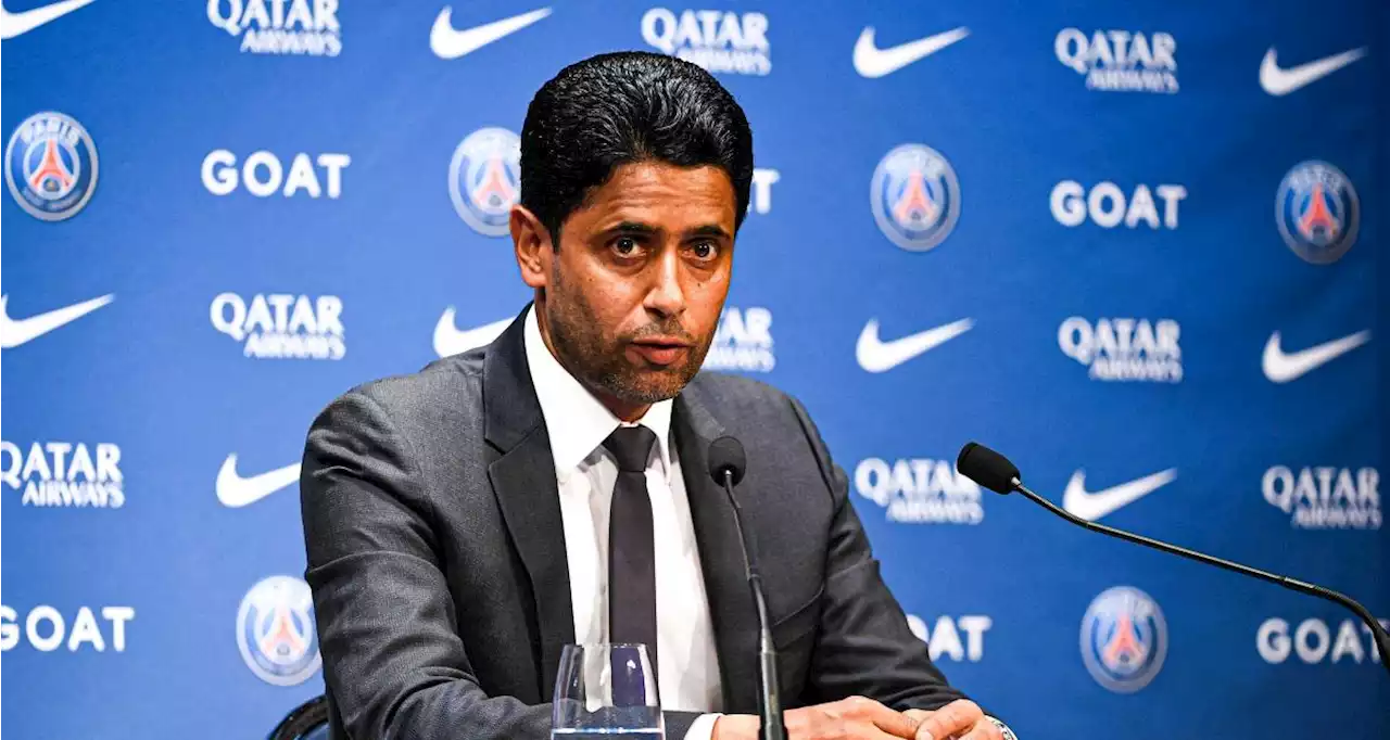 PSG : Al-Khelaïfi dézingue la mairie et fait une grosse annonce sur le mercato hivernal et l’arrivée d’un investisseur !