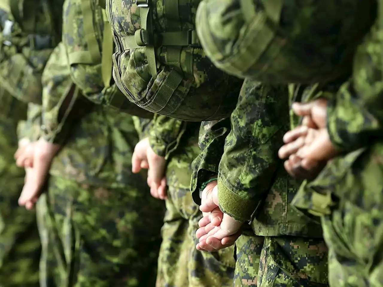 Rape survivor belittled about her mental health at DND sponsored symposium