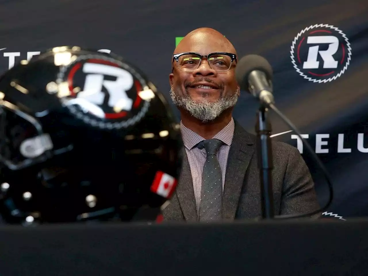 Redblacks choose longtime special teams co-ordinator Bob Dyce as head coach