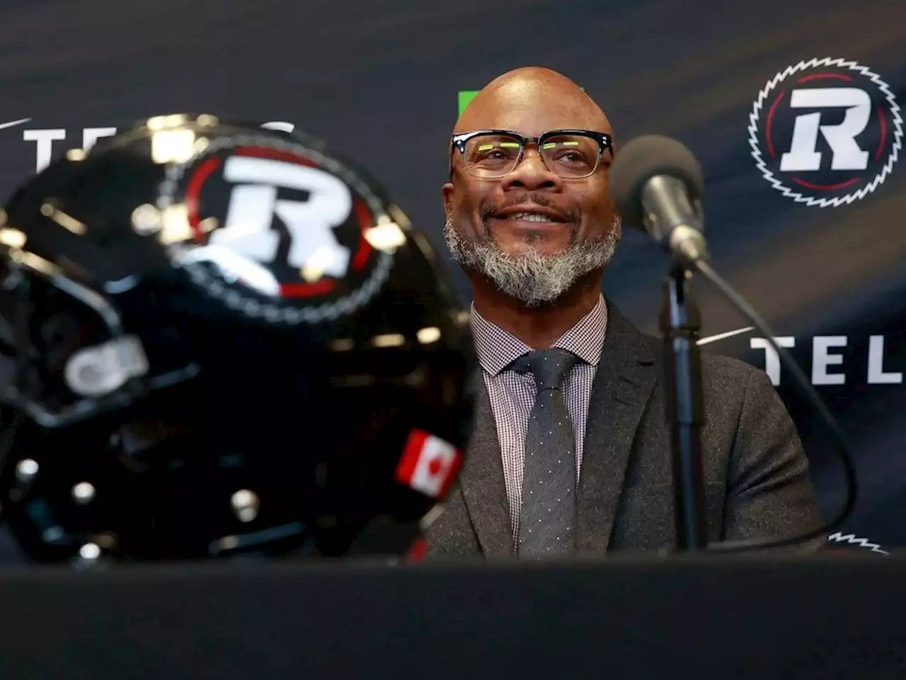 Redblacks GM explains why he chose Dyce to be new head coach