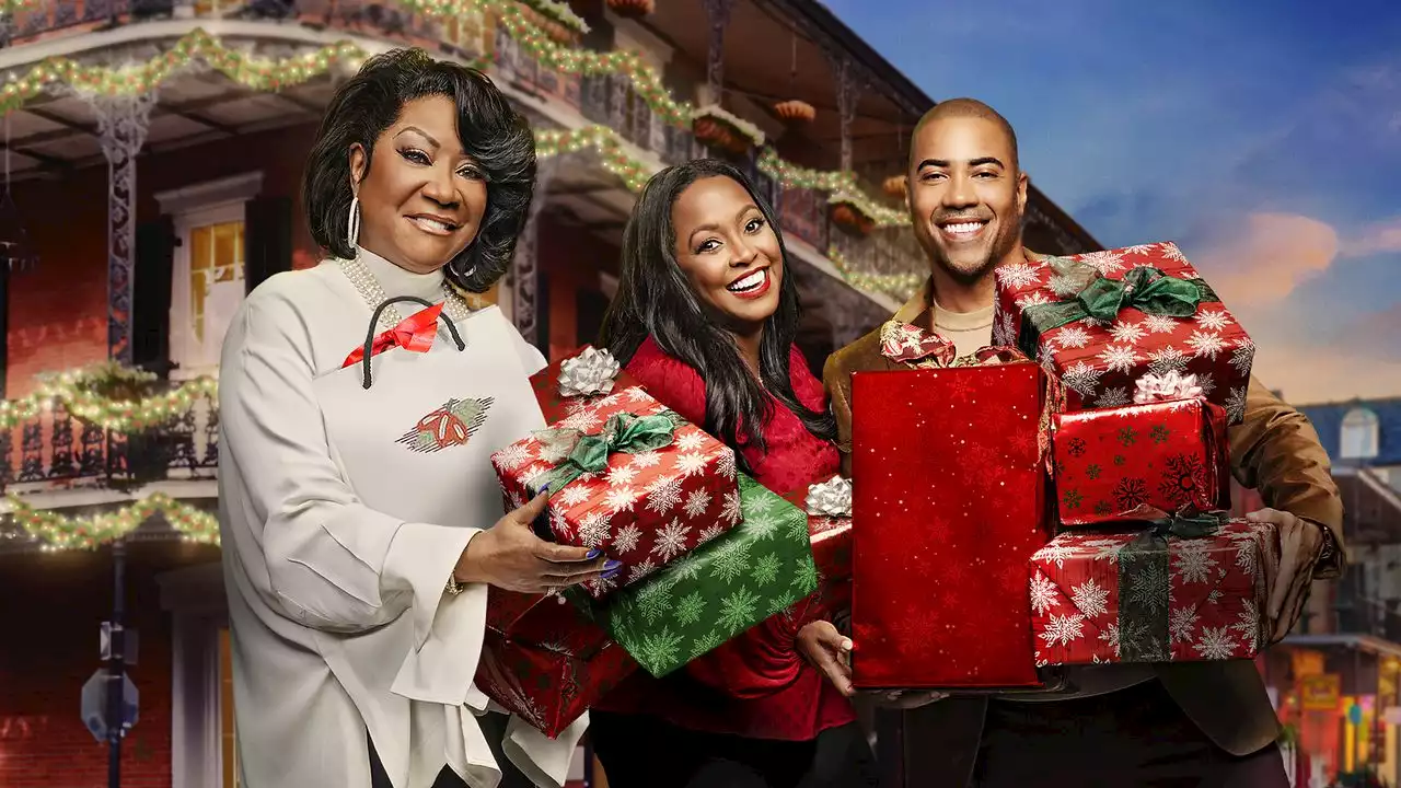 How to watch ‘A New Orleans Noel’ Lifetime movie premiere: Time, channel, free live stream